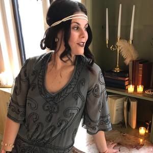 Meet your Posher, Stefanie